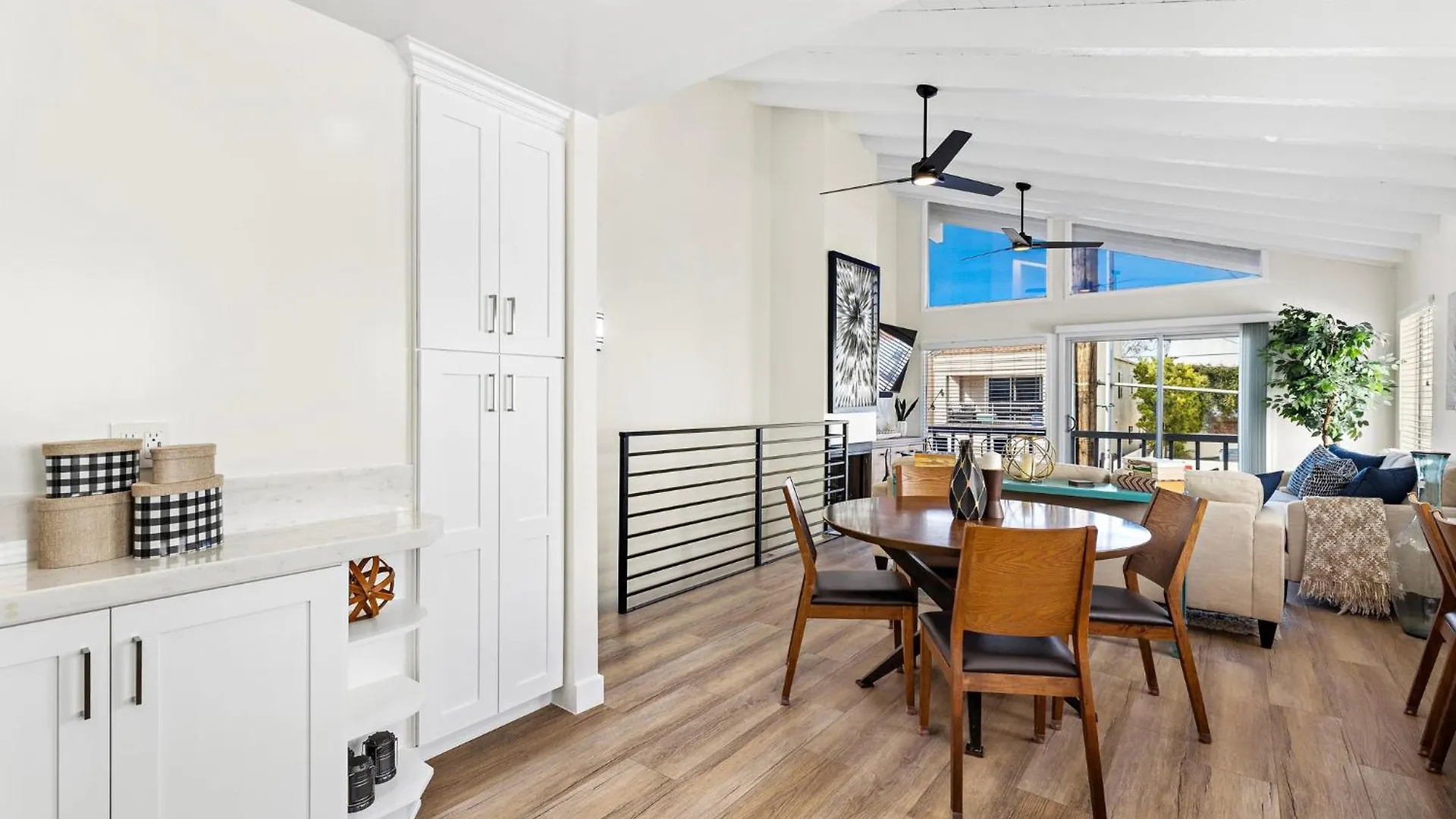 Amazing New & Water Vu/Balboa Peninsula! Ev Charge Villa Newport Beach Holiday home
