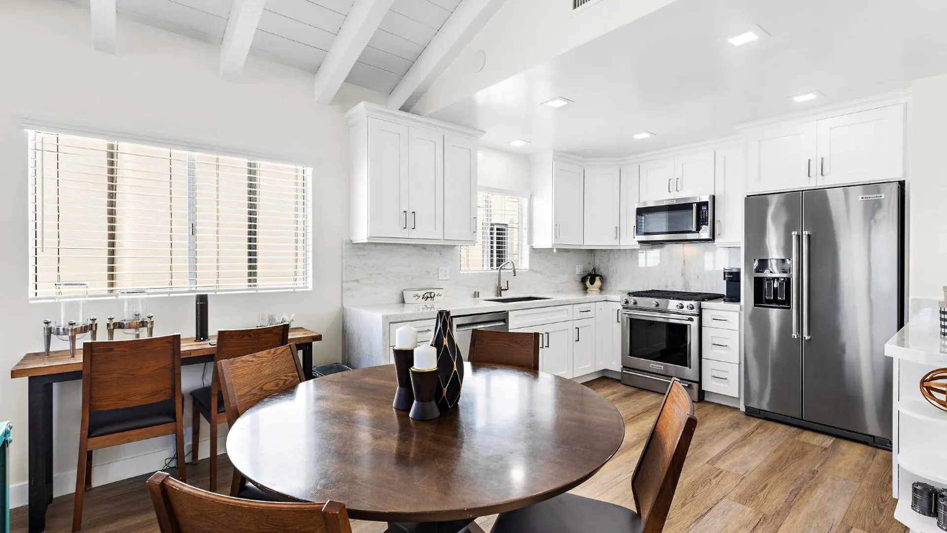 Amazing New & Water Vu/Balboa Peninsula! Ev Charge Villa Newport Beach 0*,  United States